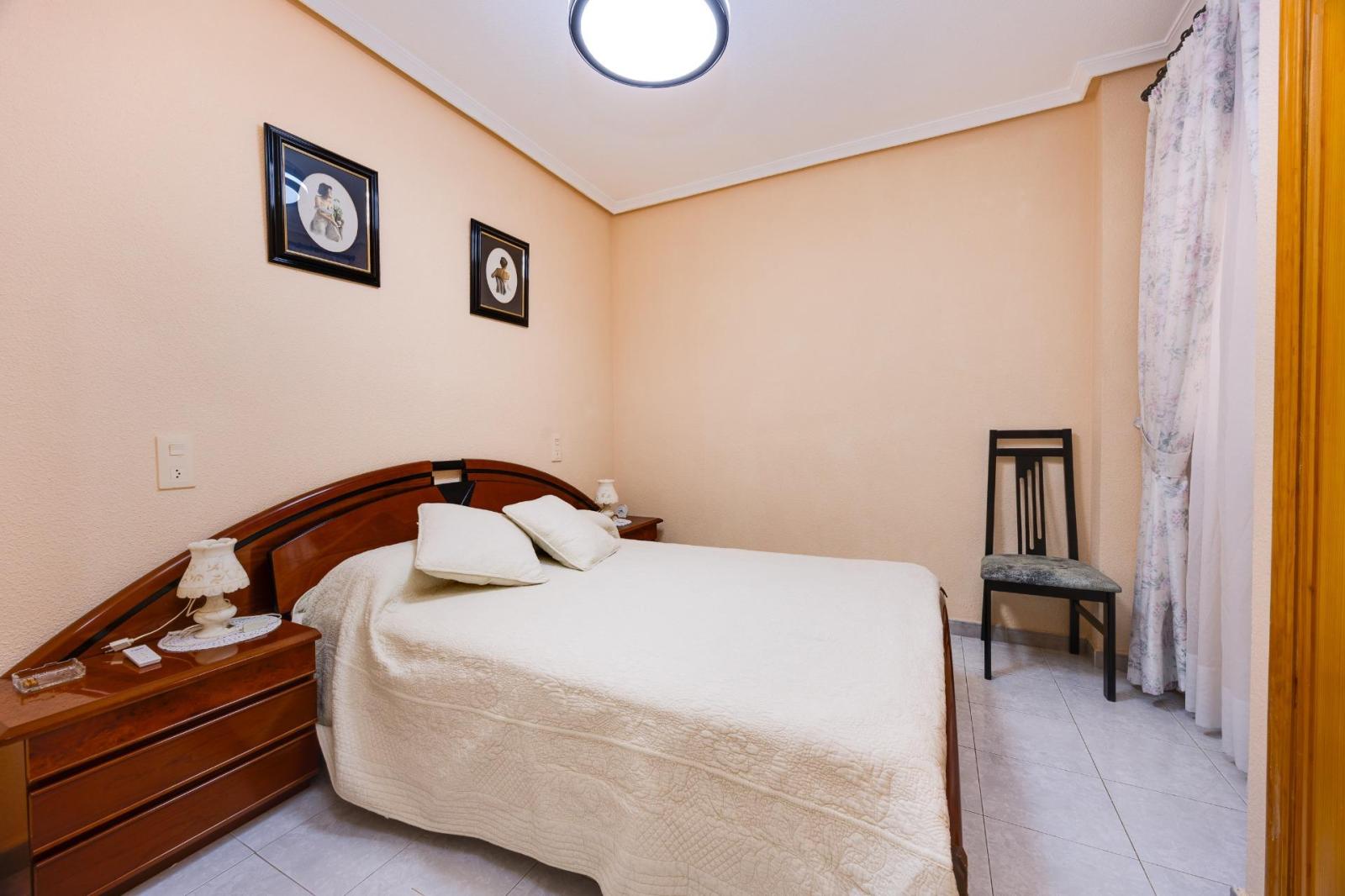 Apartamento en Venta en Torrevieja