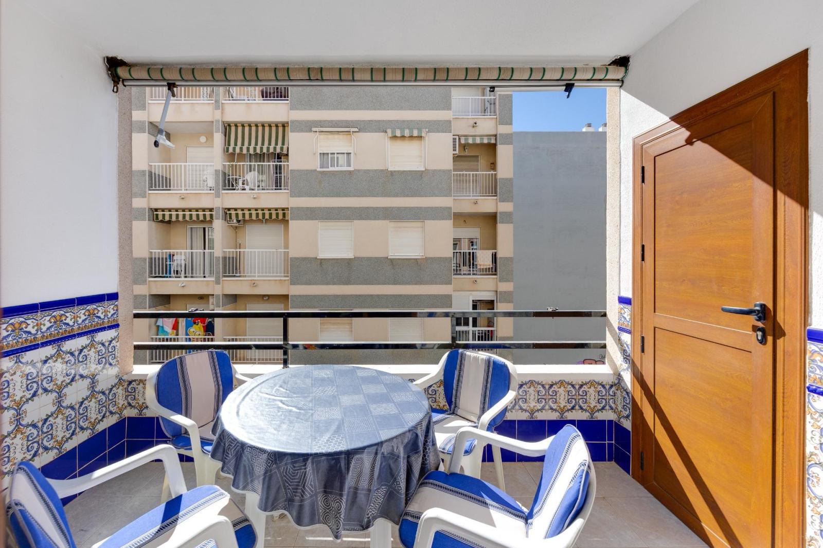 Apartamento en Venta en Torrevieja