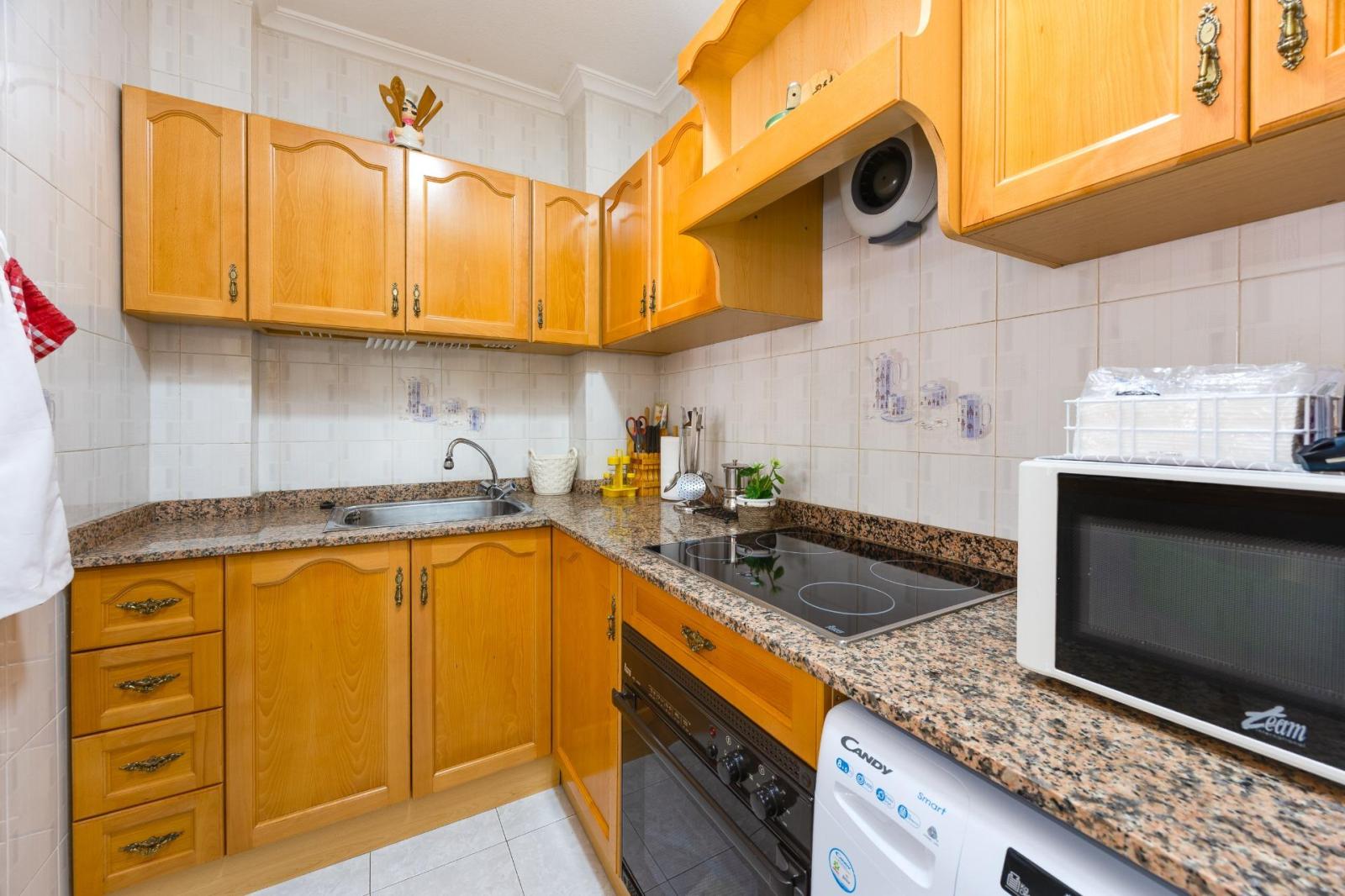 Apartamento en Venta en Torrevieja