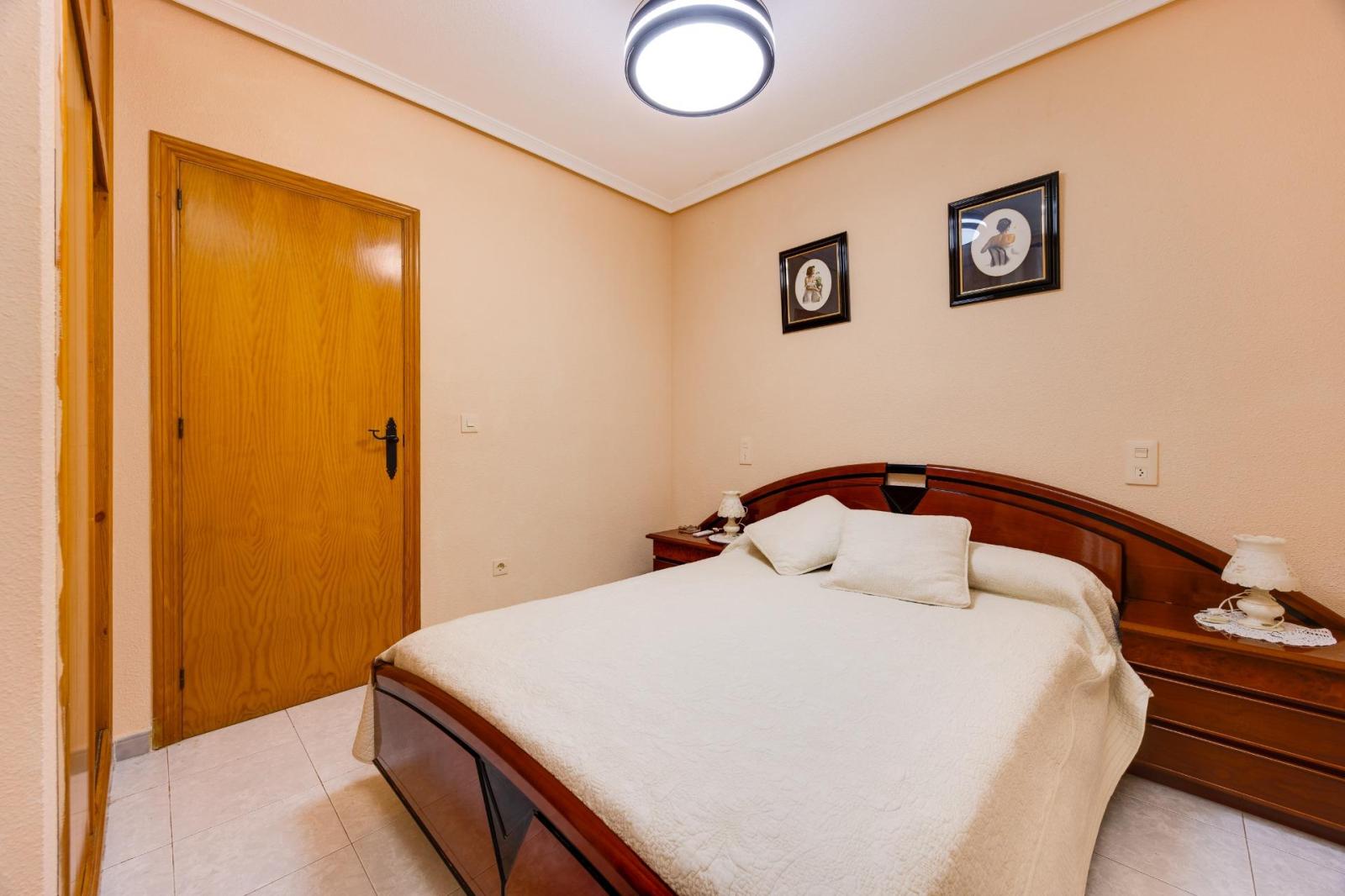 Apartamento en Venta en Torrevieja