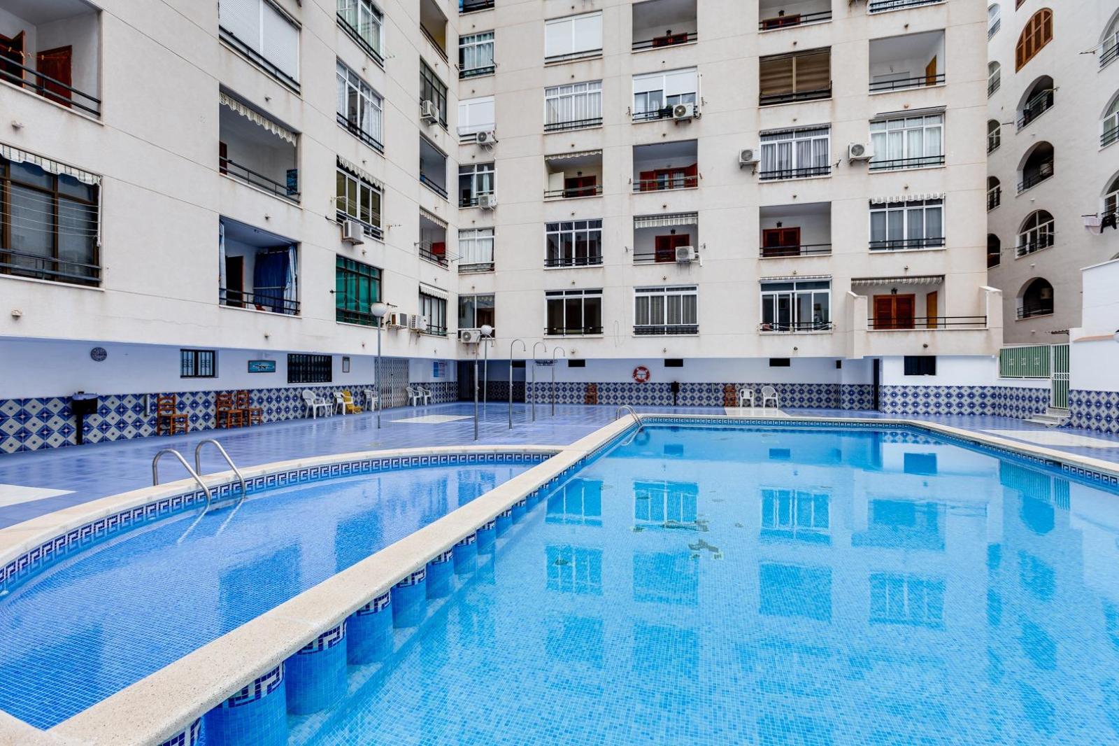 Apartamento en Venta en Torrevieja