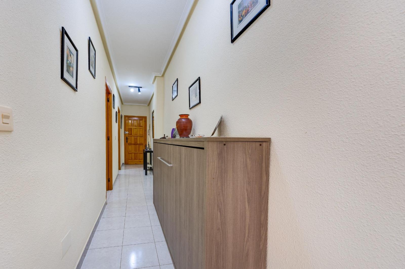Apartamento en Venta en Torrevieja