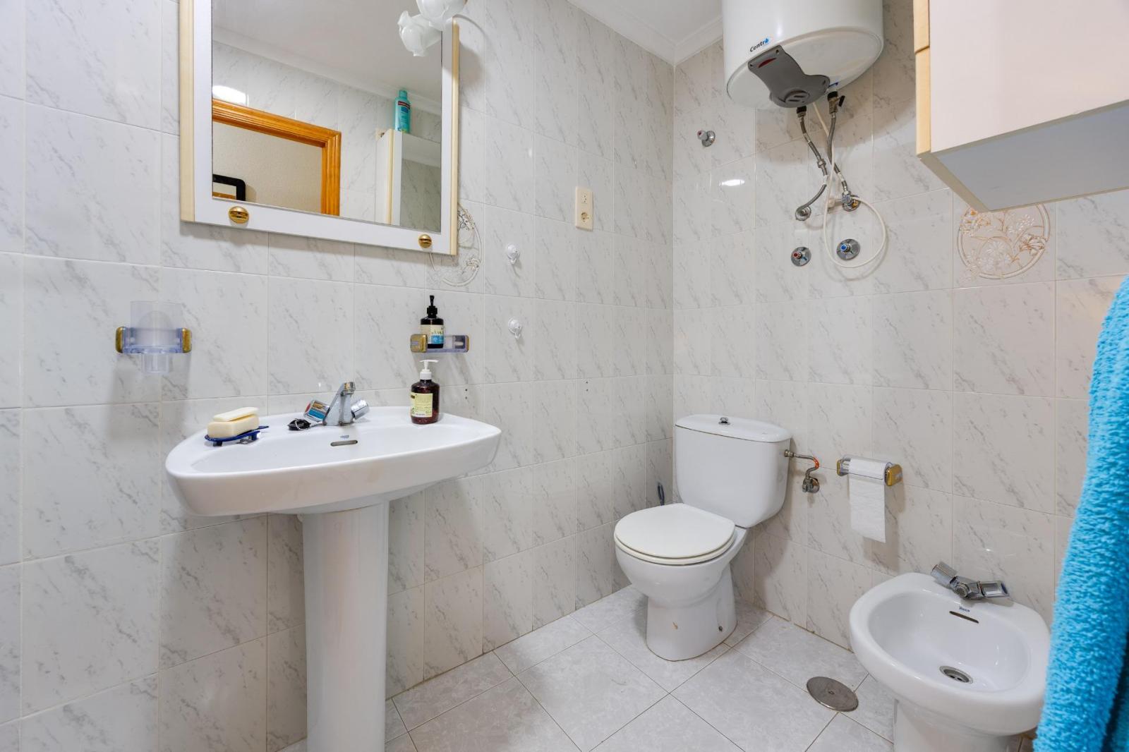 Apartamento en Venta en Torrevieja