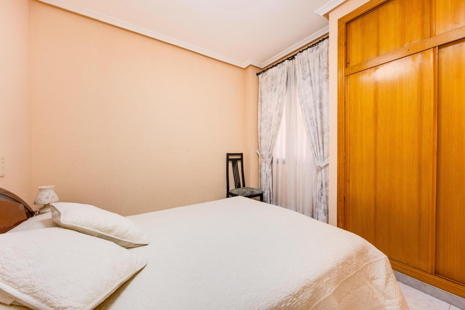 Apartamento en Venta en Torrevieja