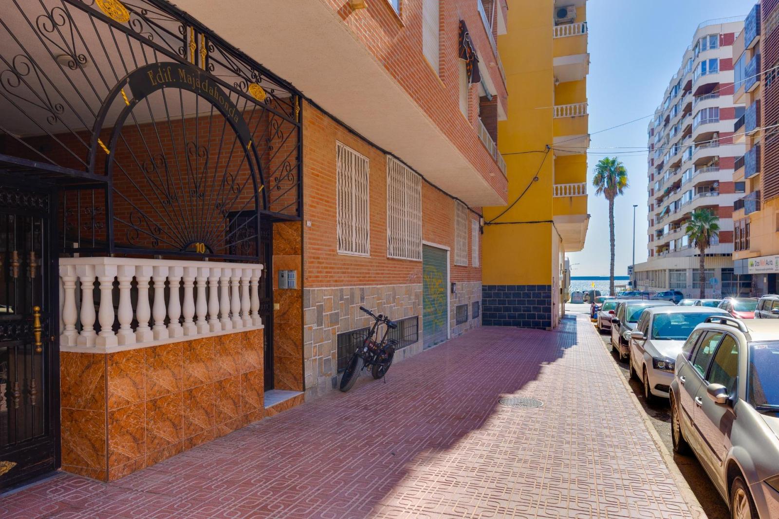 Apartamento en Venta en Torrevieja