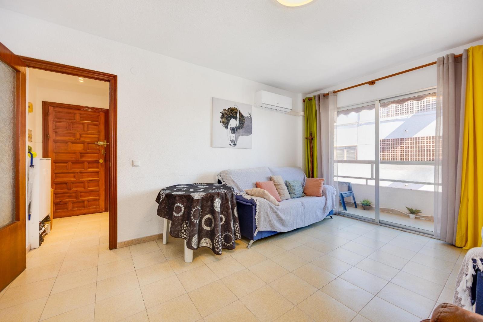 Apartamento en Venta en Torrevieja