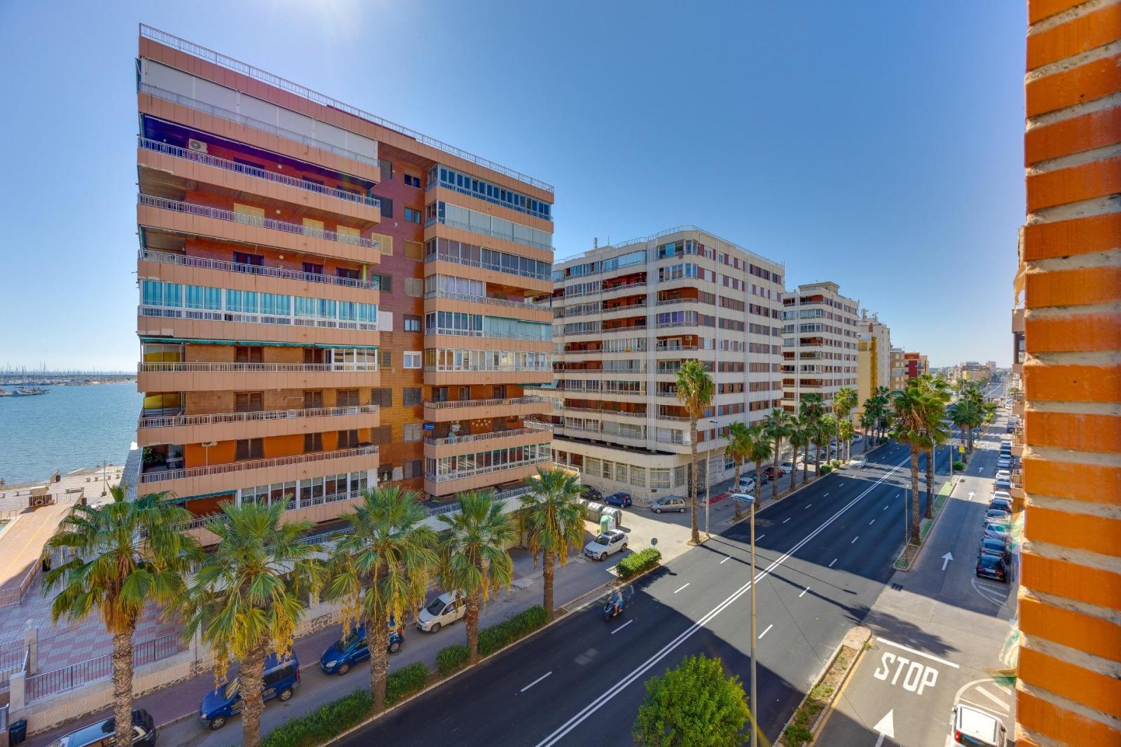 Apartamento en Venta en Torrevieja
