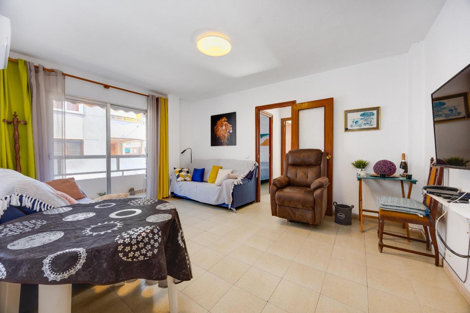 Apartamento en Venta en Torrevieja