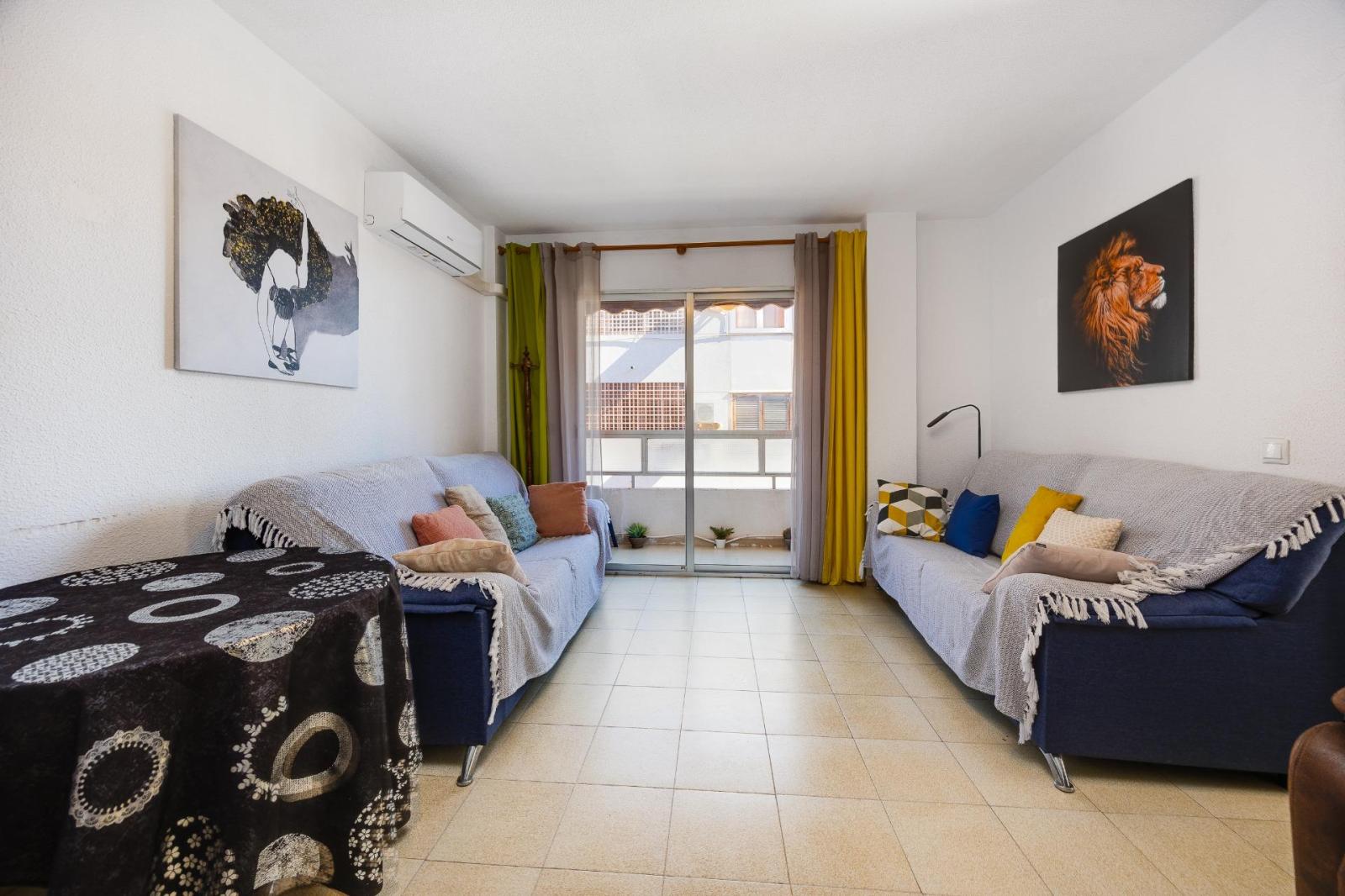 Apartamento en Venta en Torrevieja