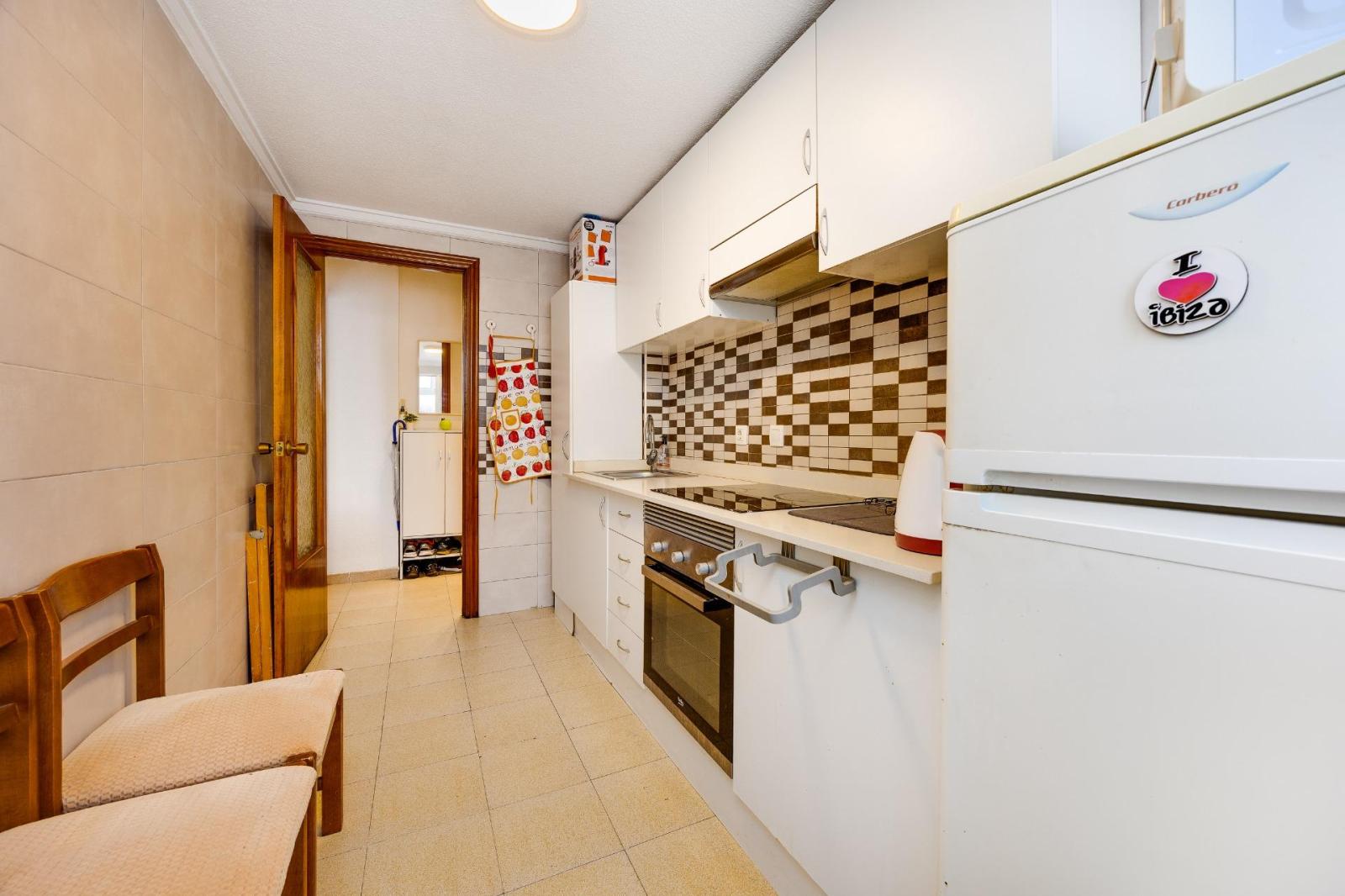 Apartamento en Venta en Torrevieja