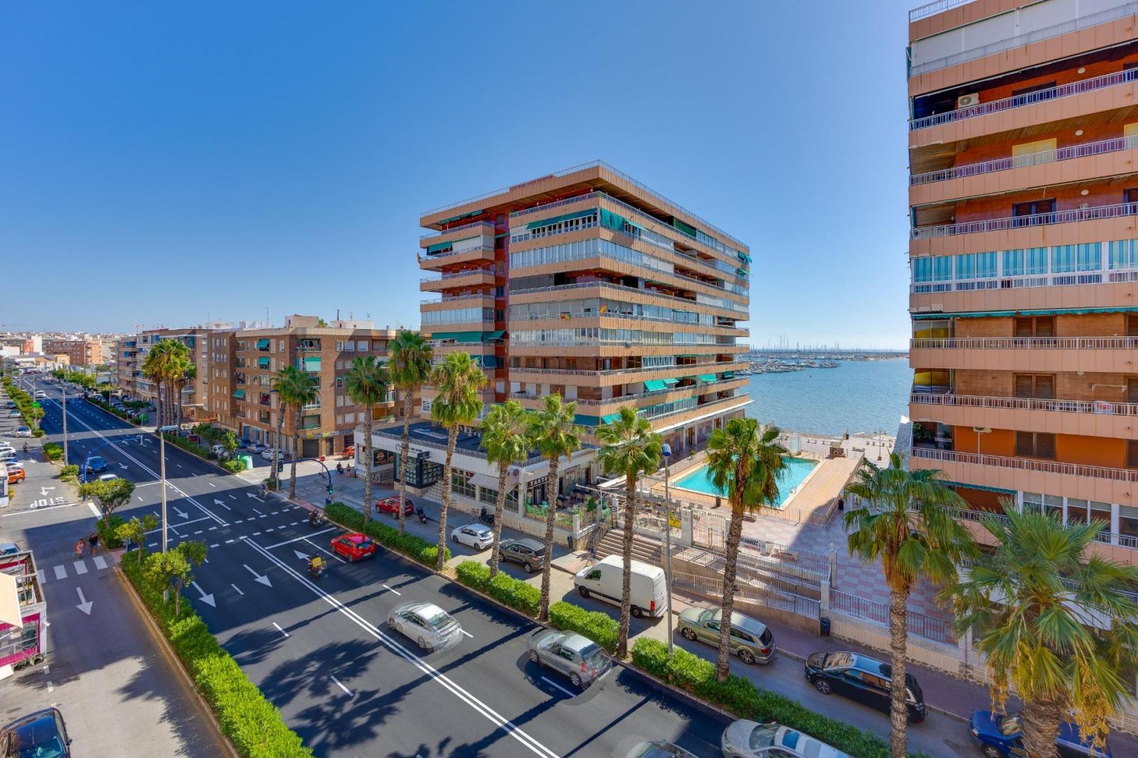 Apartamento en Venta en Torrevieja