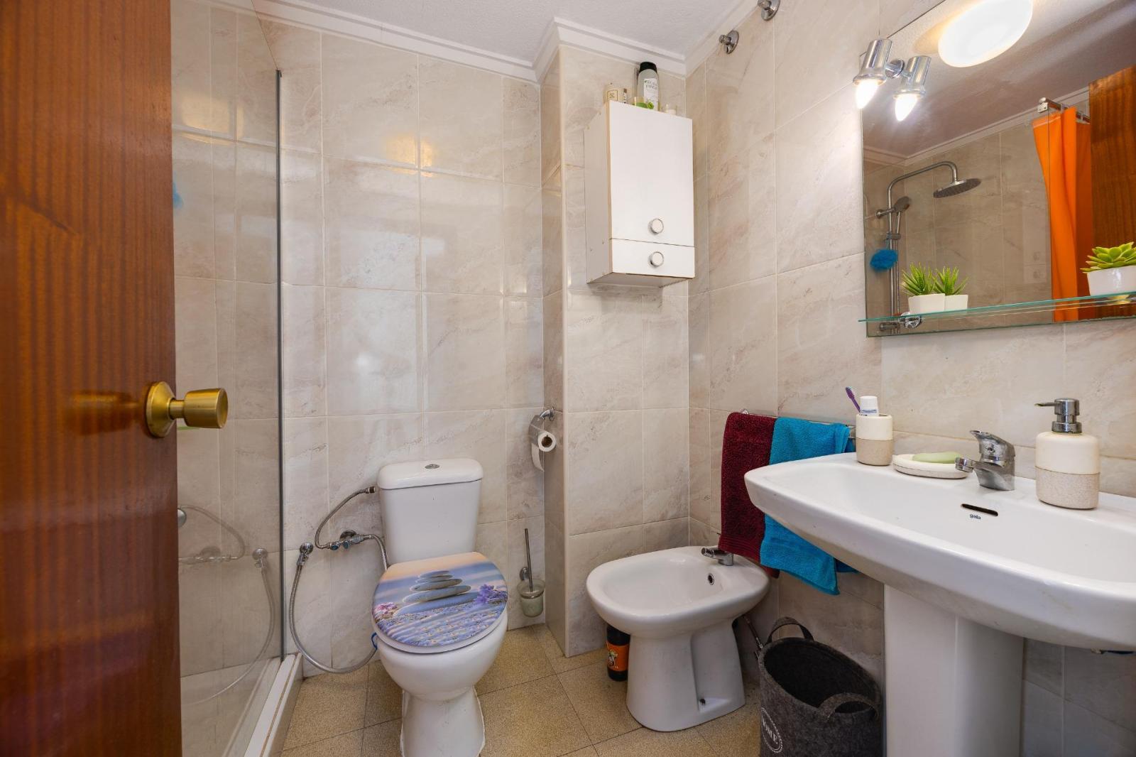 Apartamento en Venta en Torrevieja