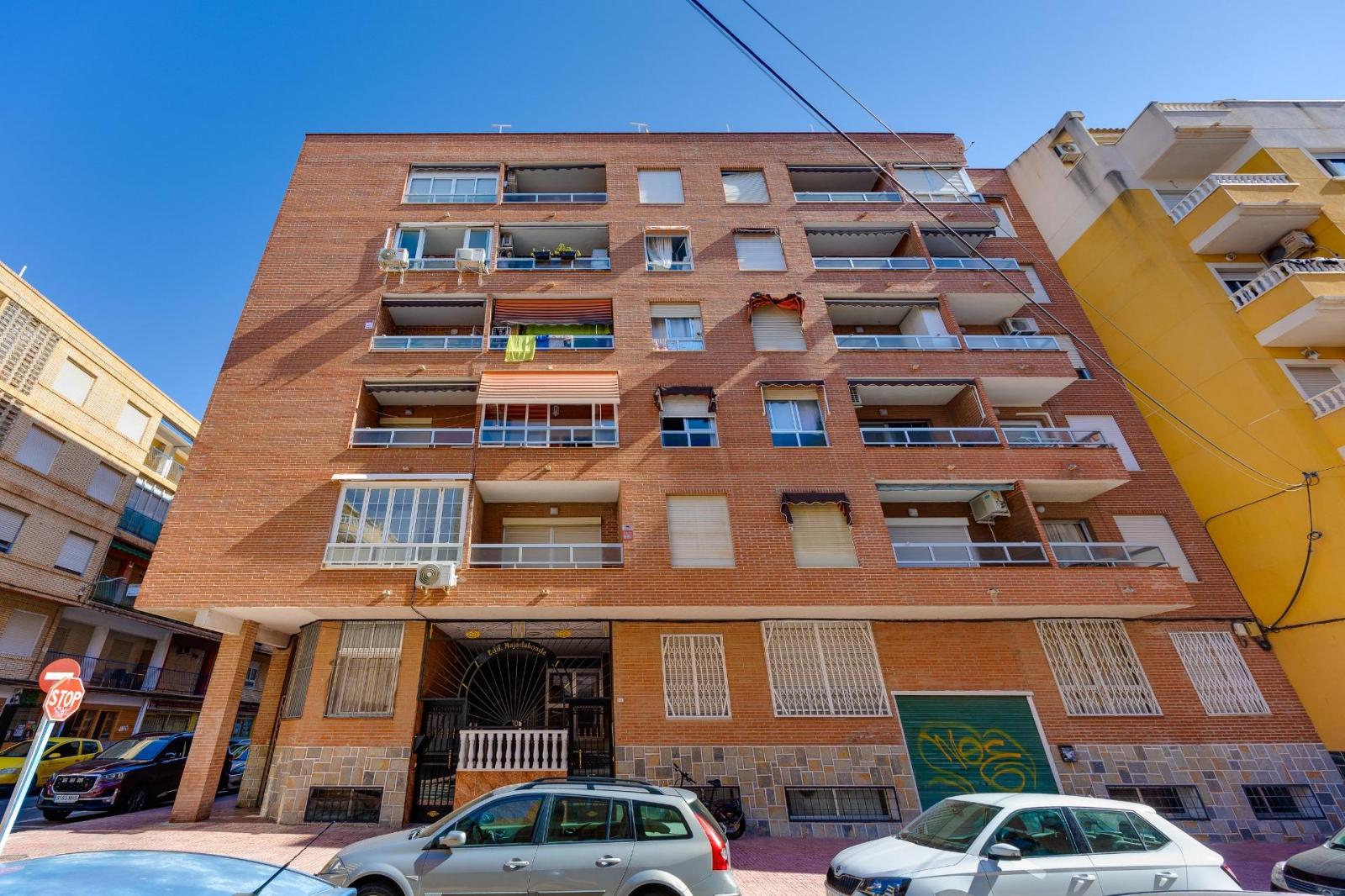 Apartamento en Venta en Torrevieja