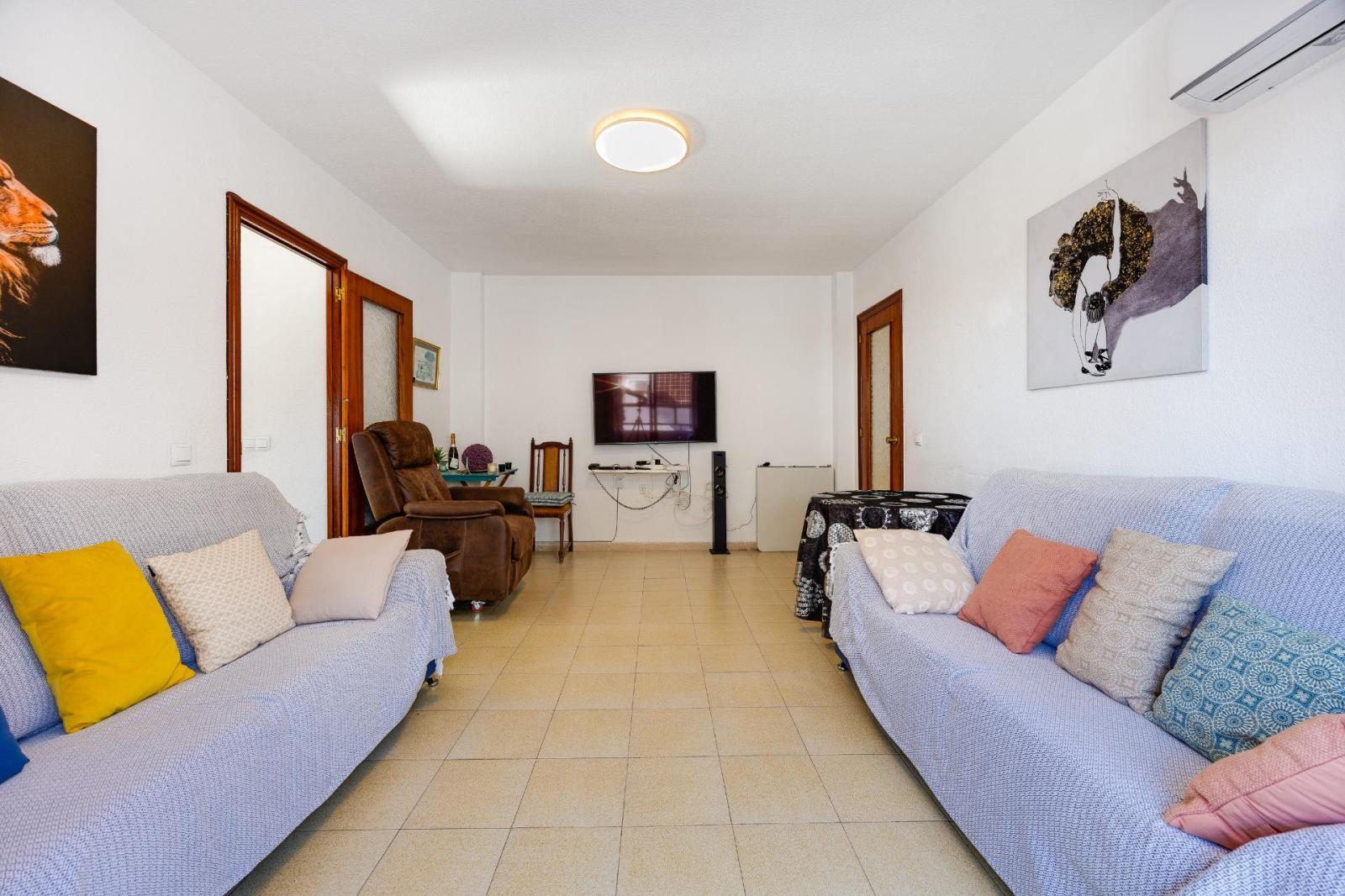 Apartamento en Venta en Torrevieja