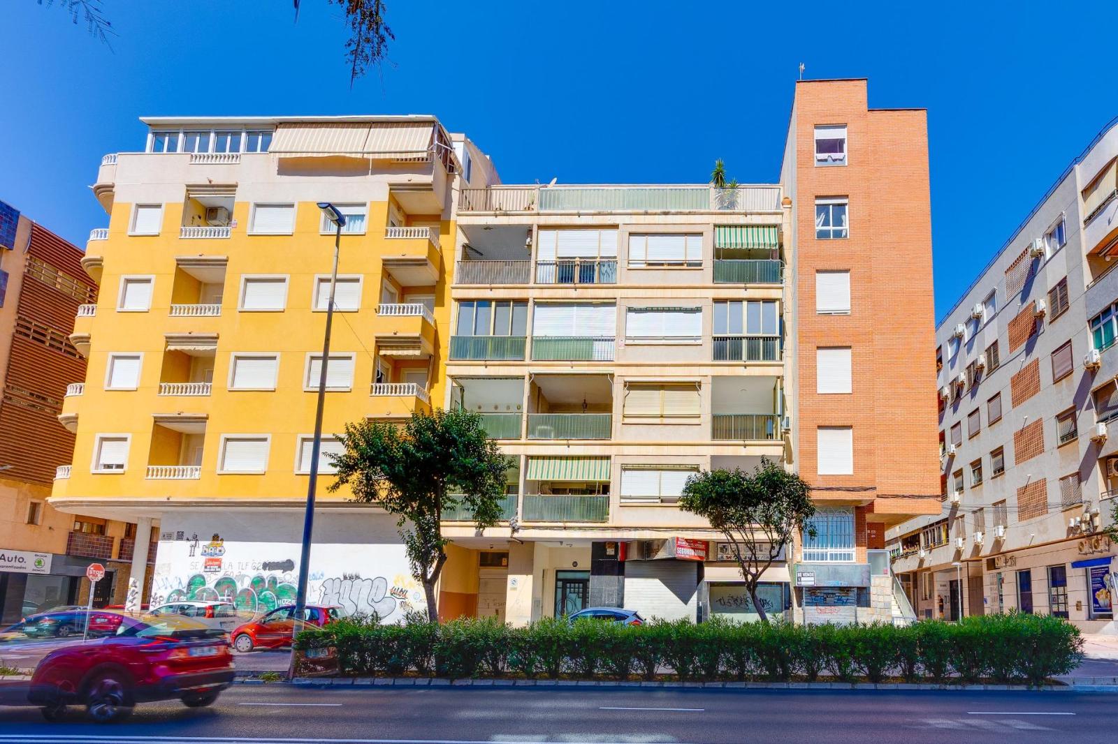 Apartamento en Venta en Torrevieja