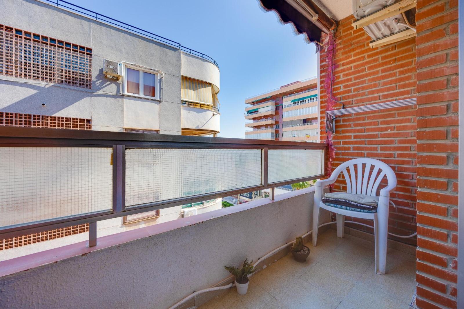Apartamento en Venta en Torrevieja