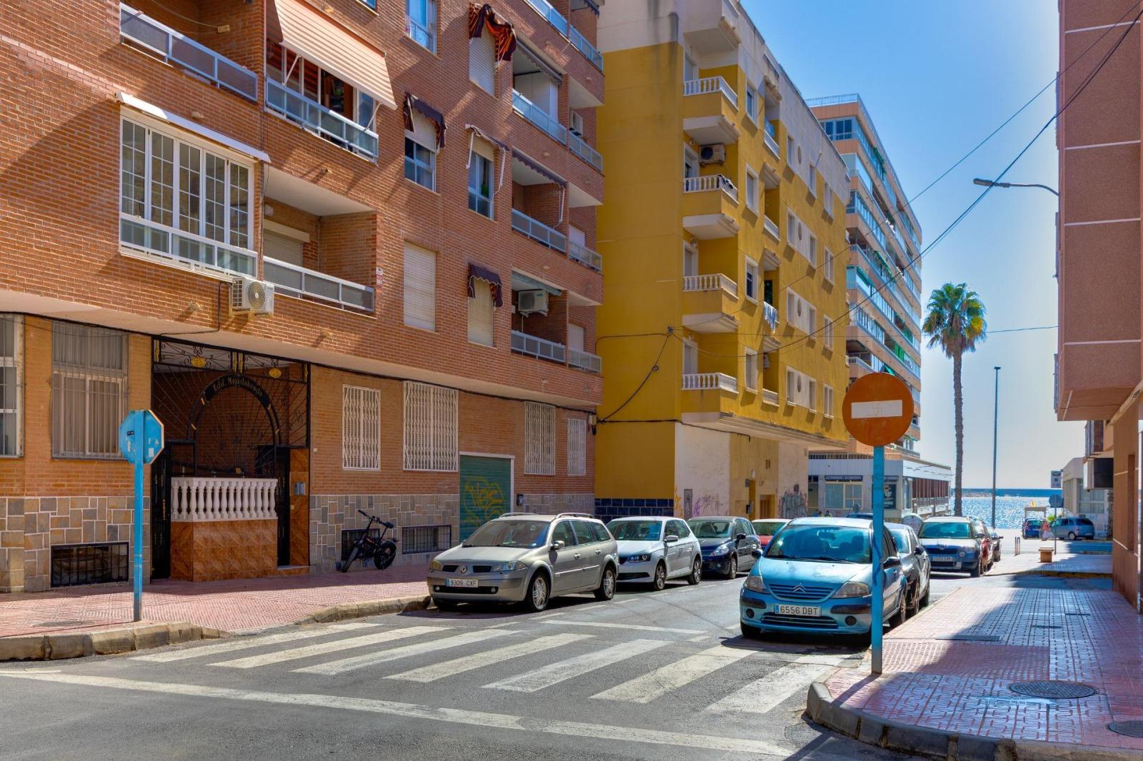 Apartamento en Venta en Torrevieja