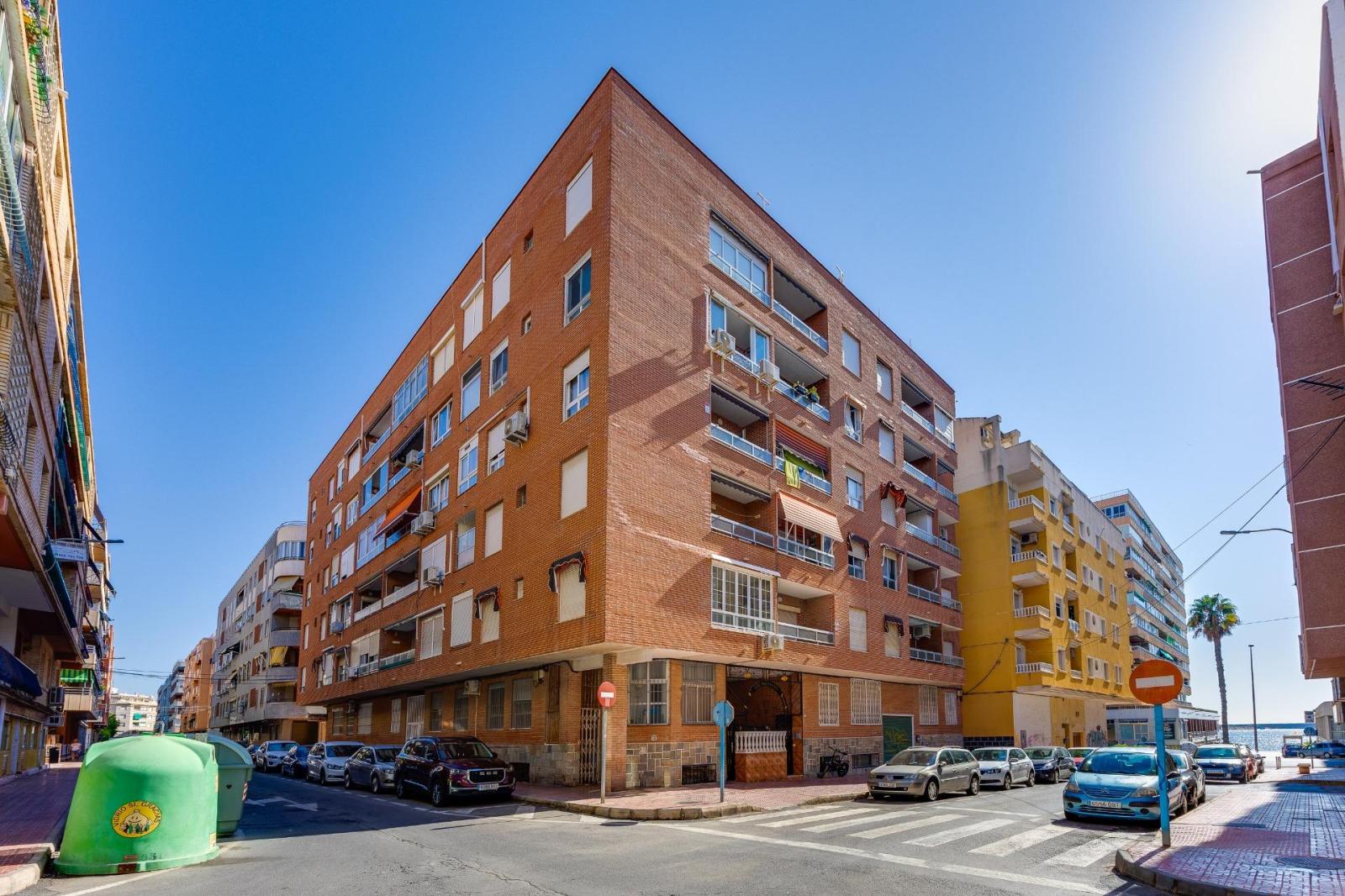 Apartamento en Venta en Torrevieja