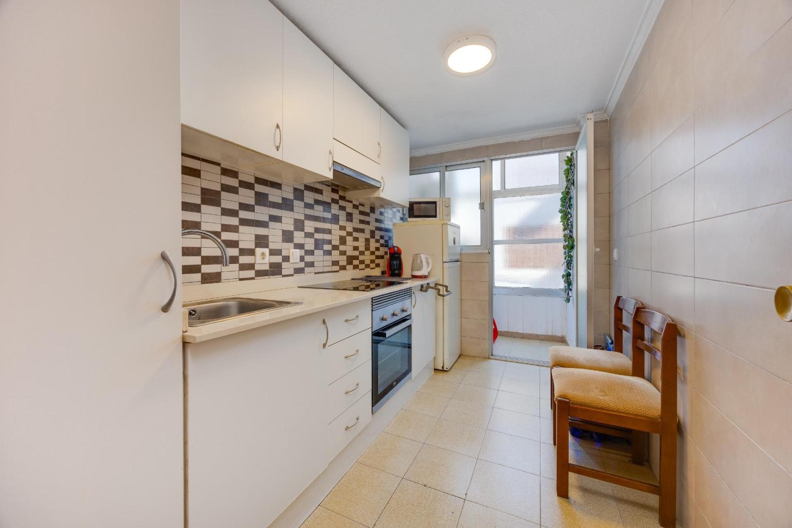 Apartamento en Venta en Torrevieja