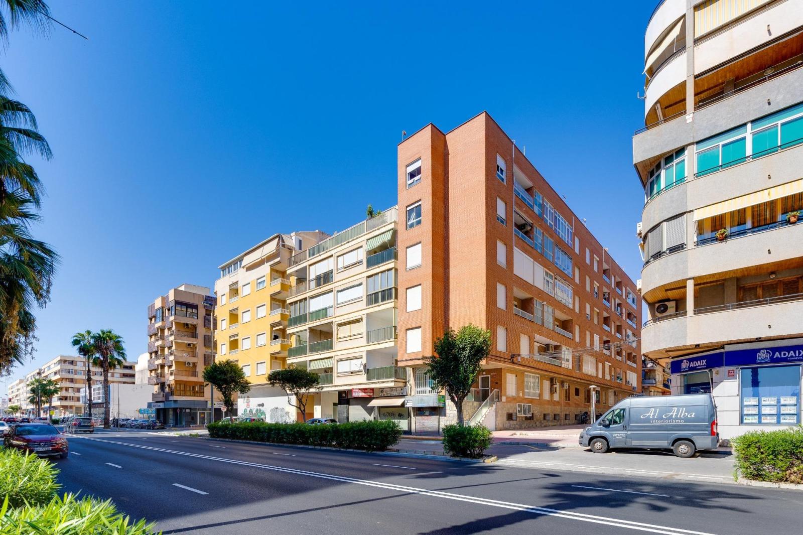 Apartamento en Venta en Torrevieja