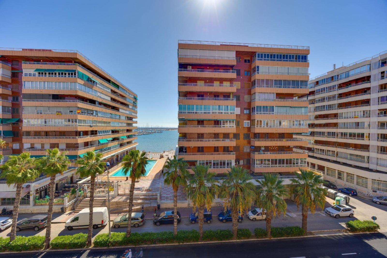 Apartamento en Venta en Torrevieja