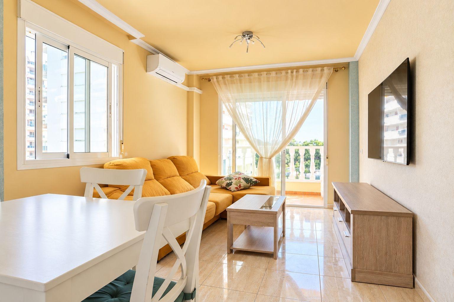 Piso en Venta en Guardamar del Segura