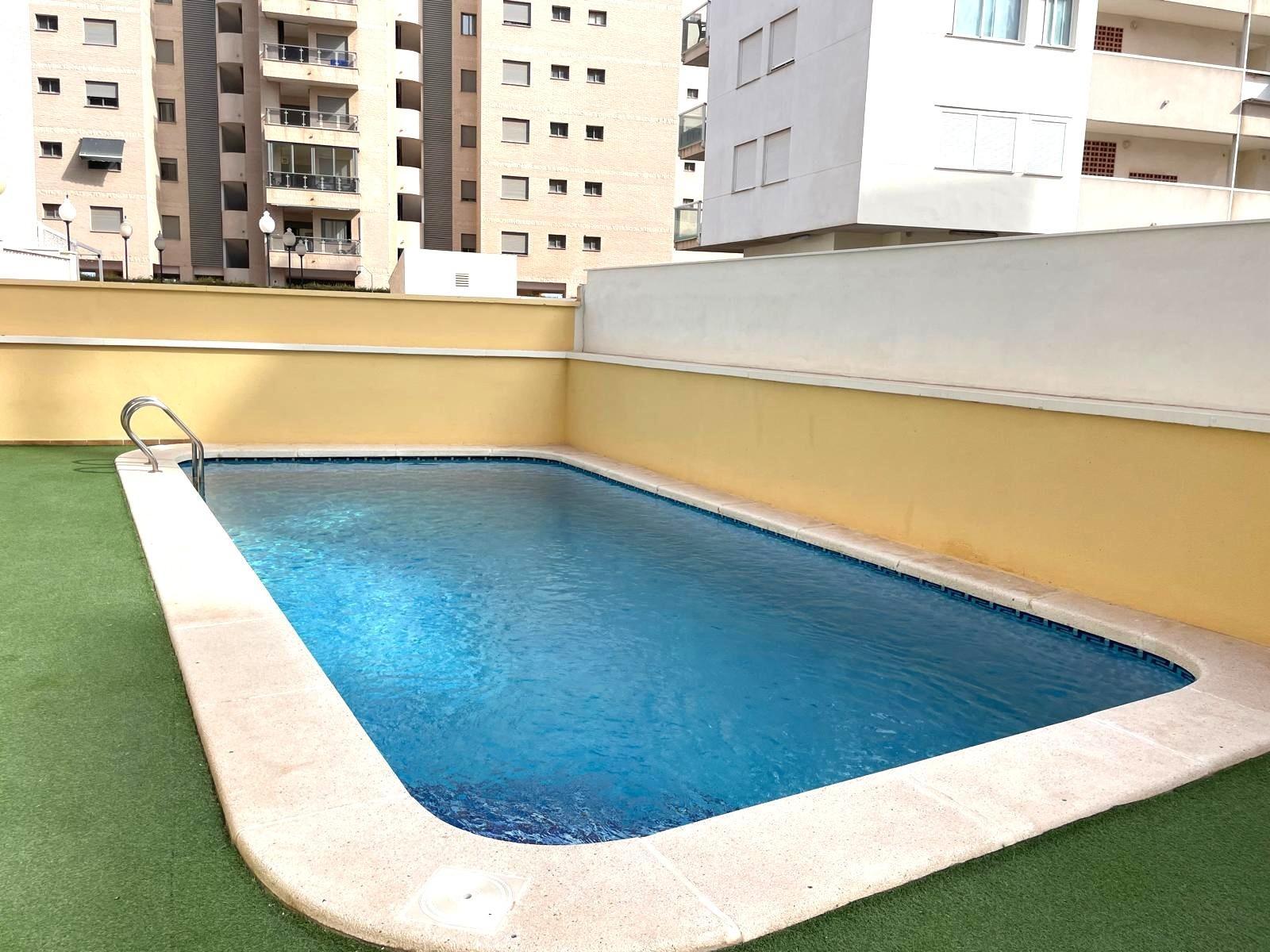 Piso en Venta en Guardamar del Segura