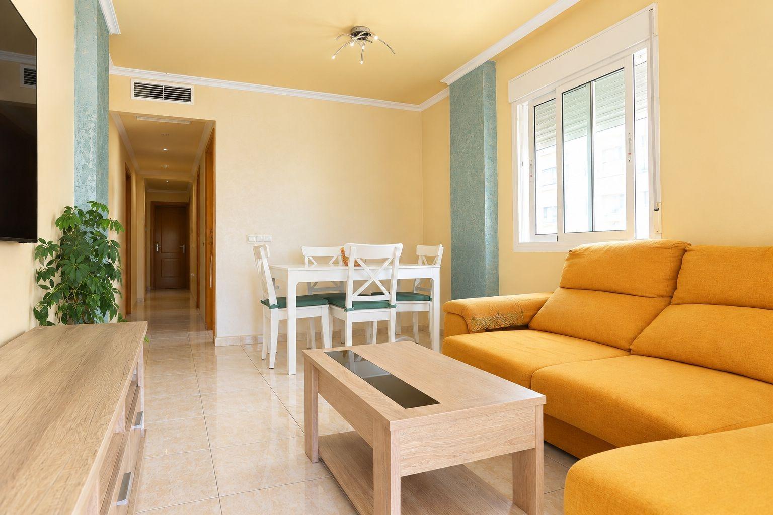Piso en Venta en Guardamar del Segura