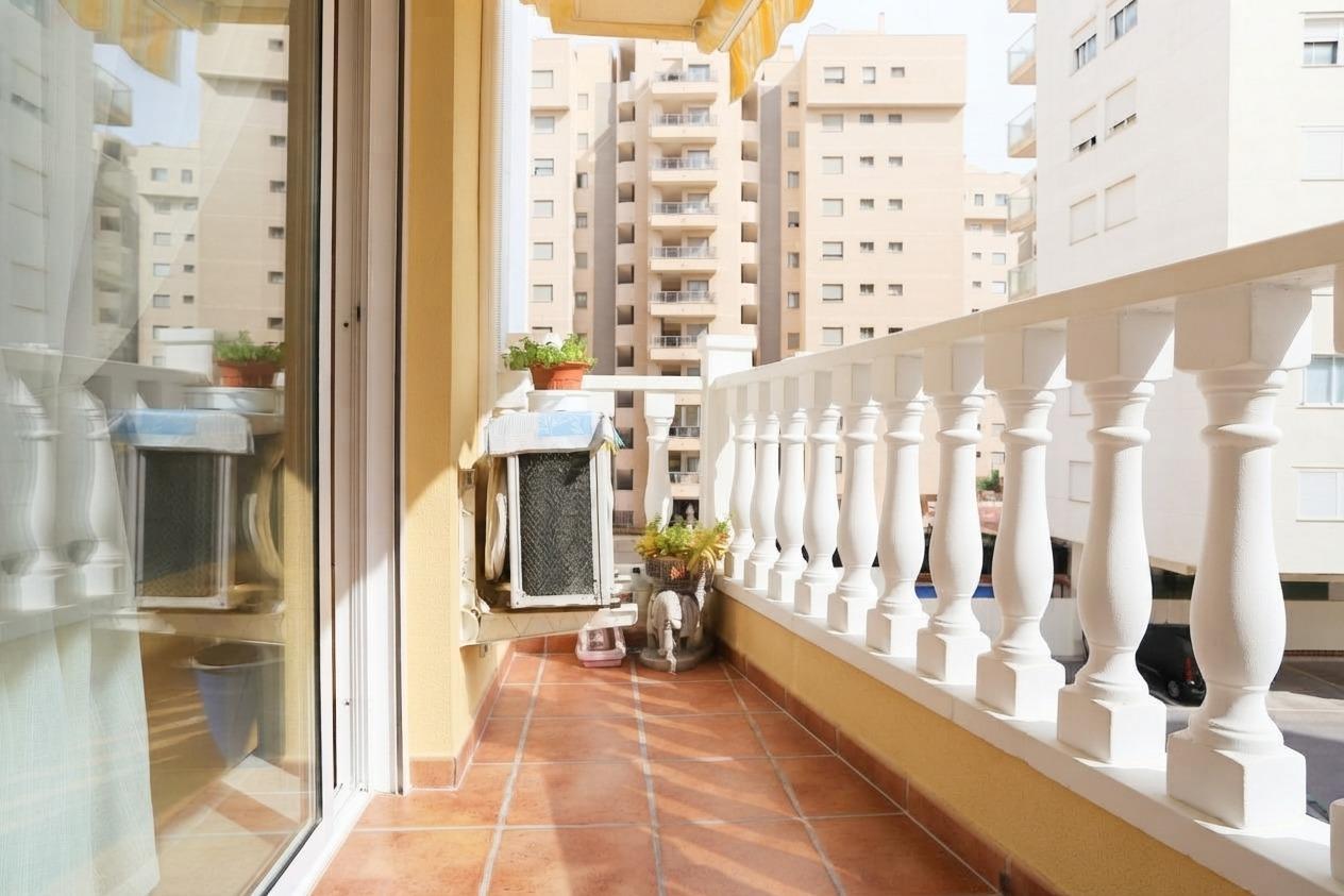 Piso en Venta en Guardamar del Segura