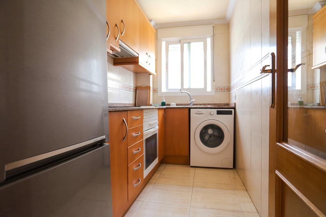 Piso en Venta en Guardamar del Segura
