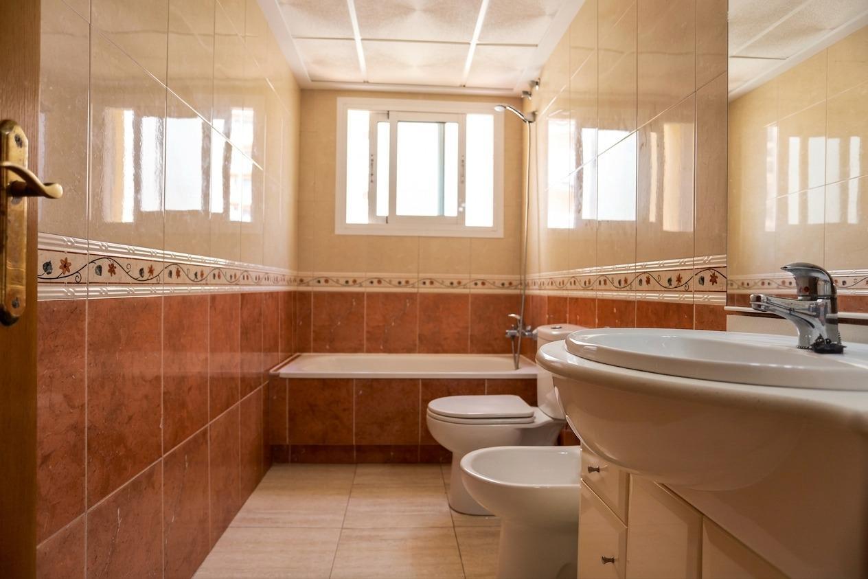 Piso en Venta en Guardamar del Segura