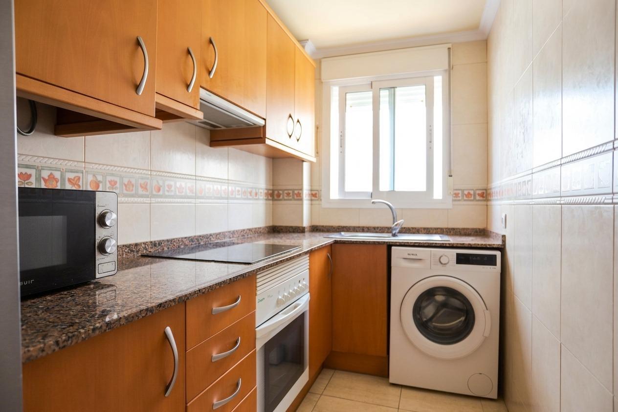 Piso en Venta en Guardamar del Segura