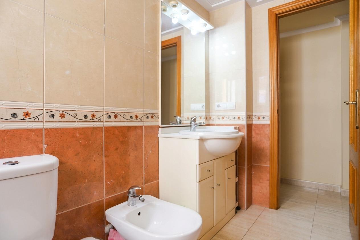 Piso en Venta en Guardamar del Segura