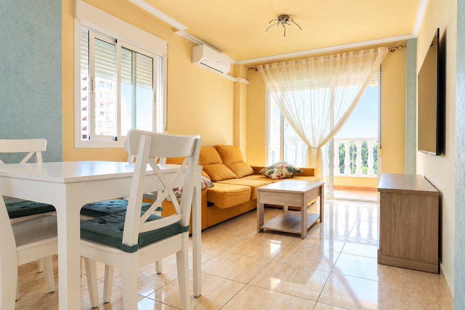 Piso en Venta en Guardamar del Segura