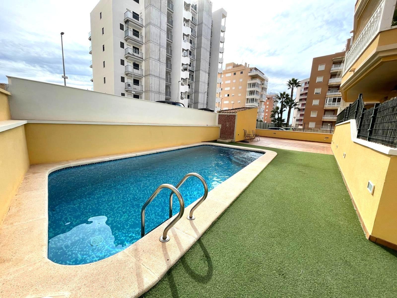 Piso en Venta en Guardamar del Segura