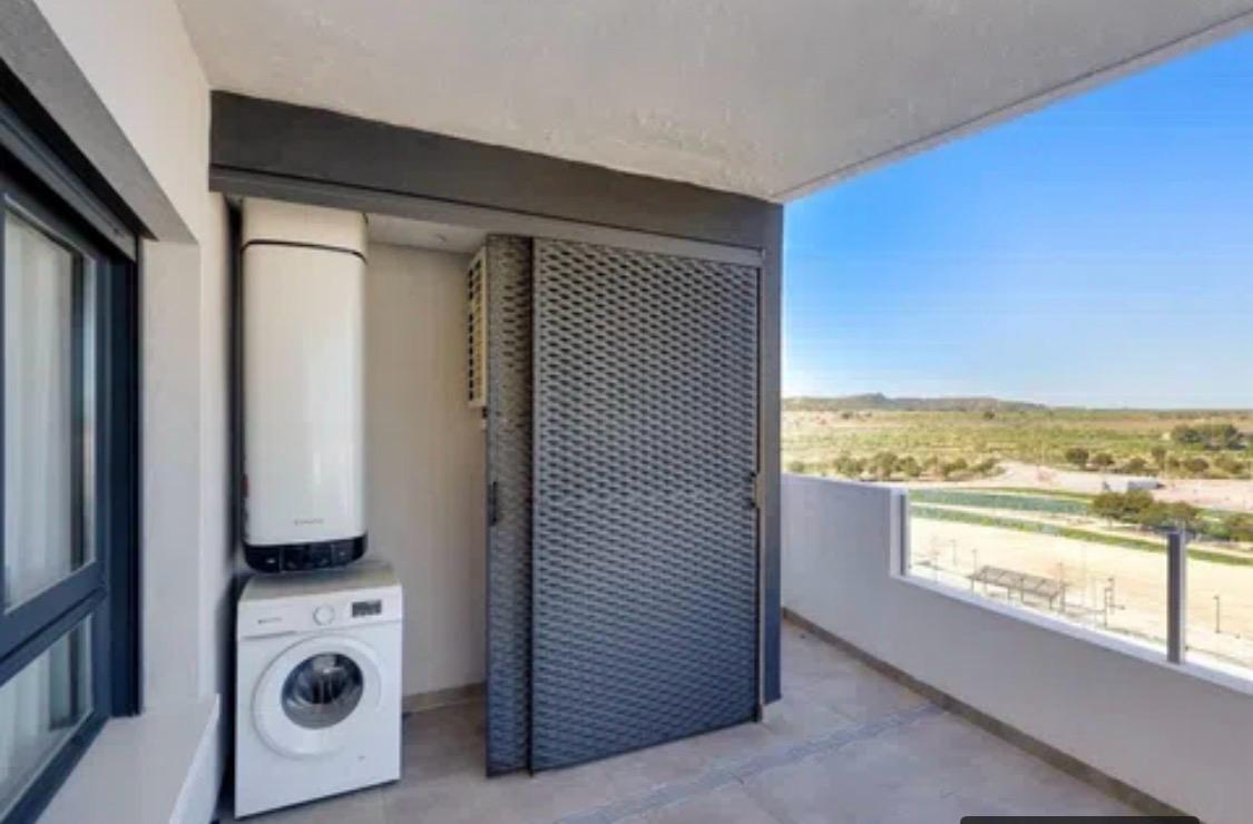 Piso en Venta en San Miguel de Salinas