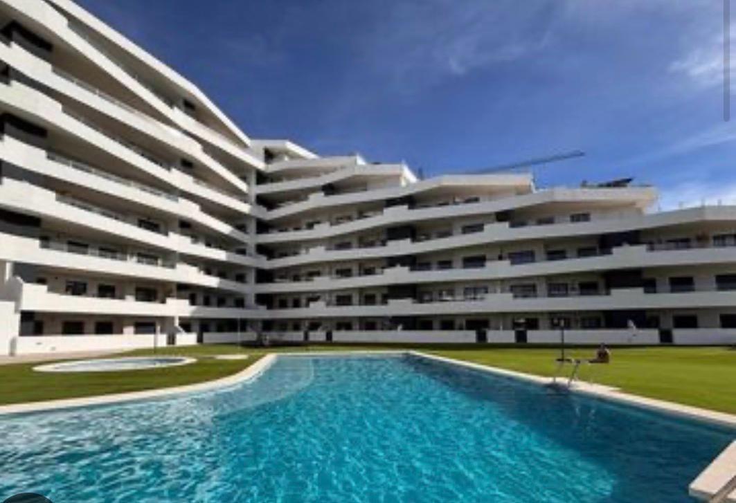 Piso en Venta en San Miguel de Salinas