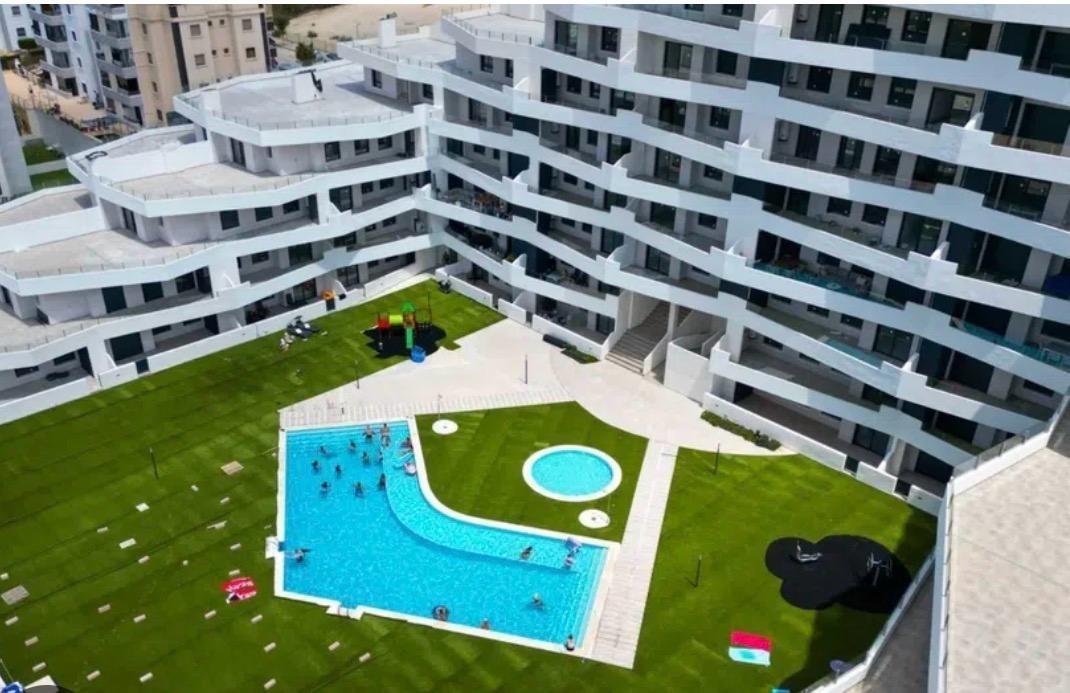 Piso en Venta en San Miguel de Salinas