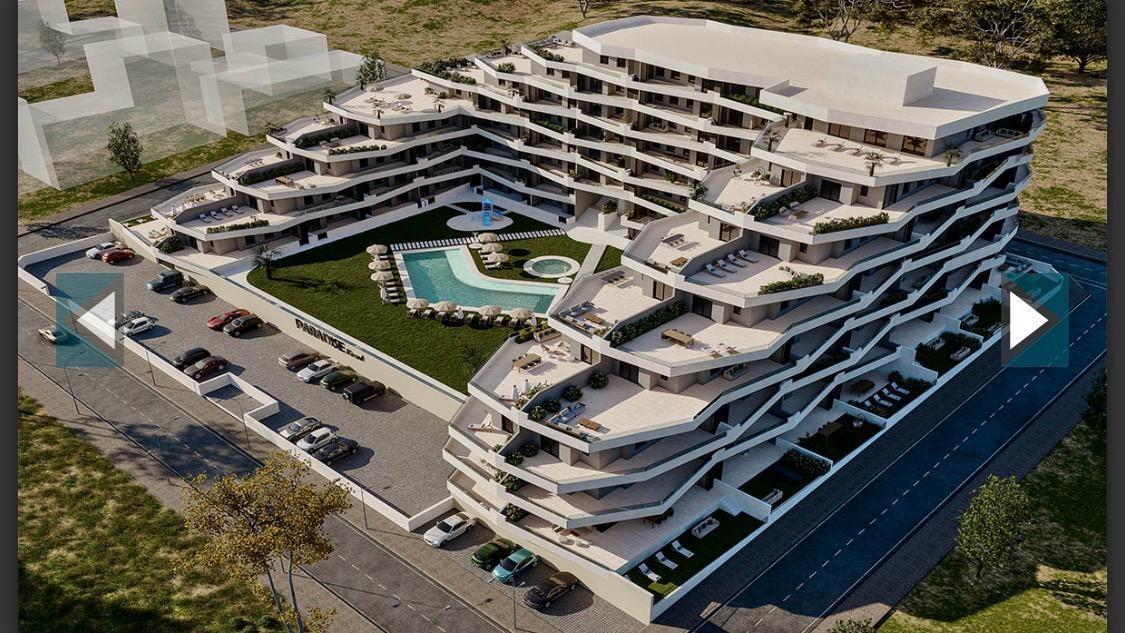 Piso en Venta en San Miguel de Salinas