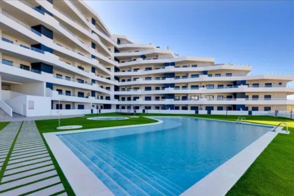 Piso en Venta en San Miguel de Salinas