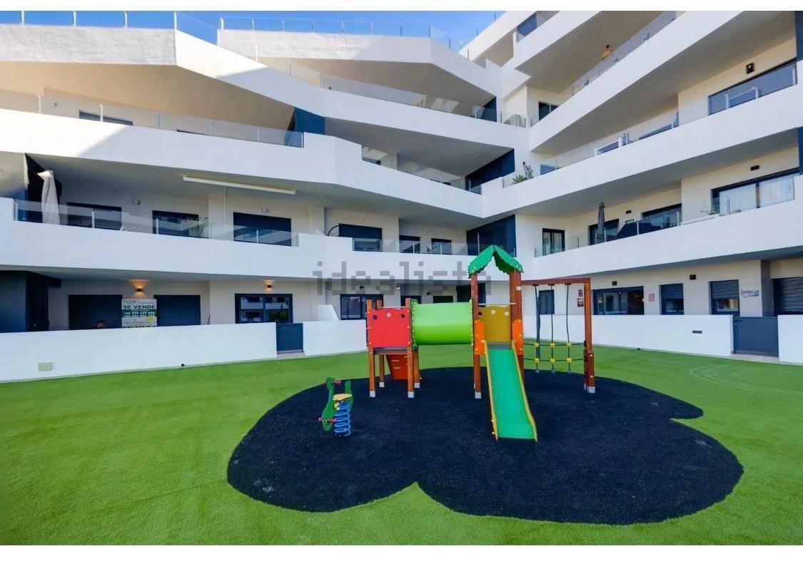Piso en Venta en San Miguel de Salinas
