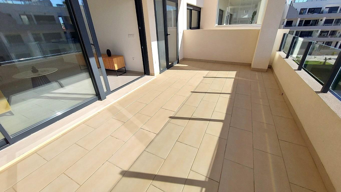 Flat for Sale in Orihuela