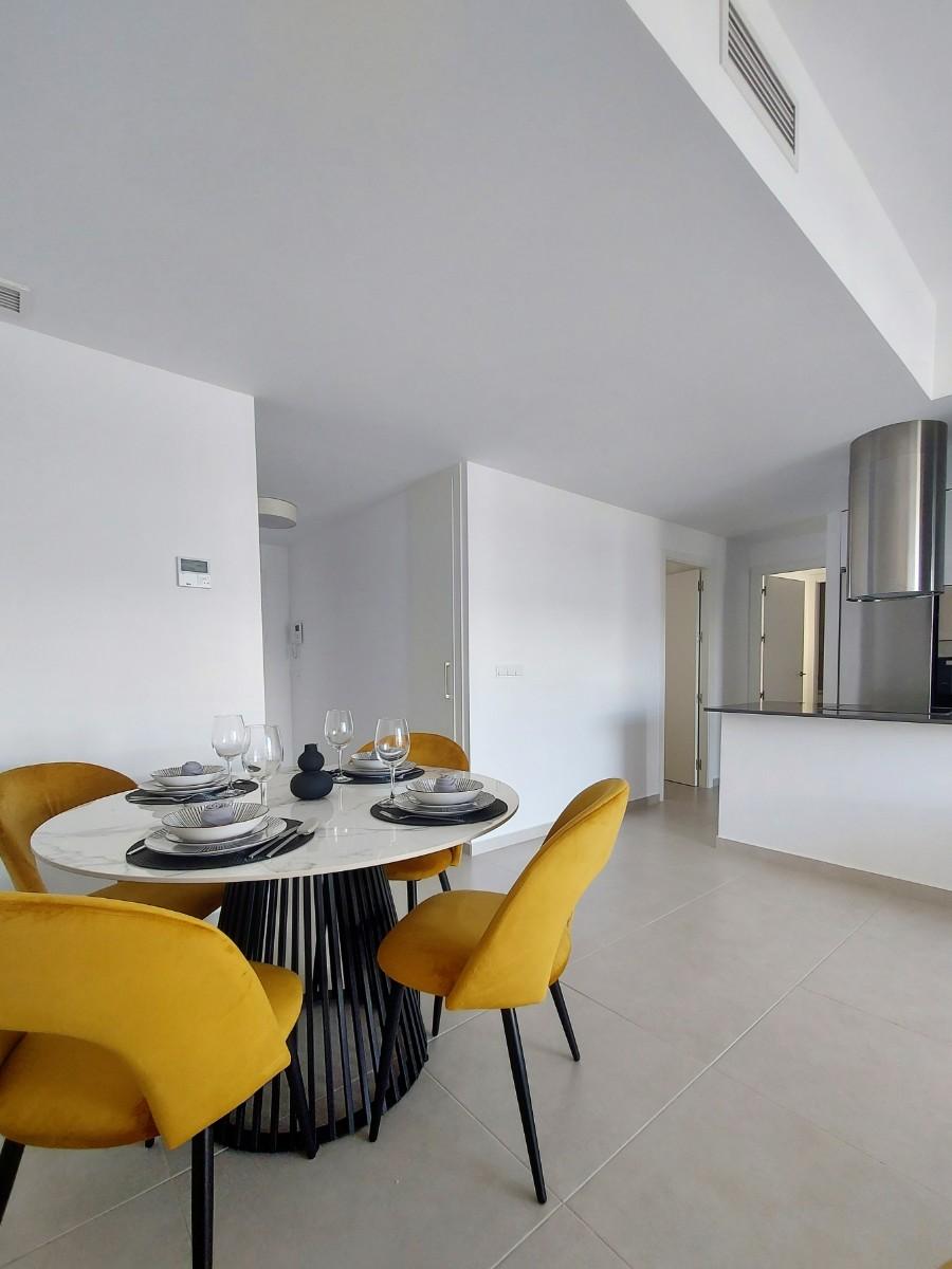 Flat for Sale in Orihuela