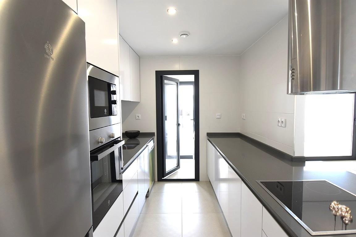 Flat for Sale in Orihuela