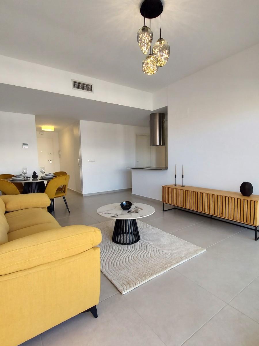 Flat for Sale in Orihuela