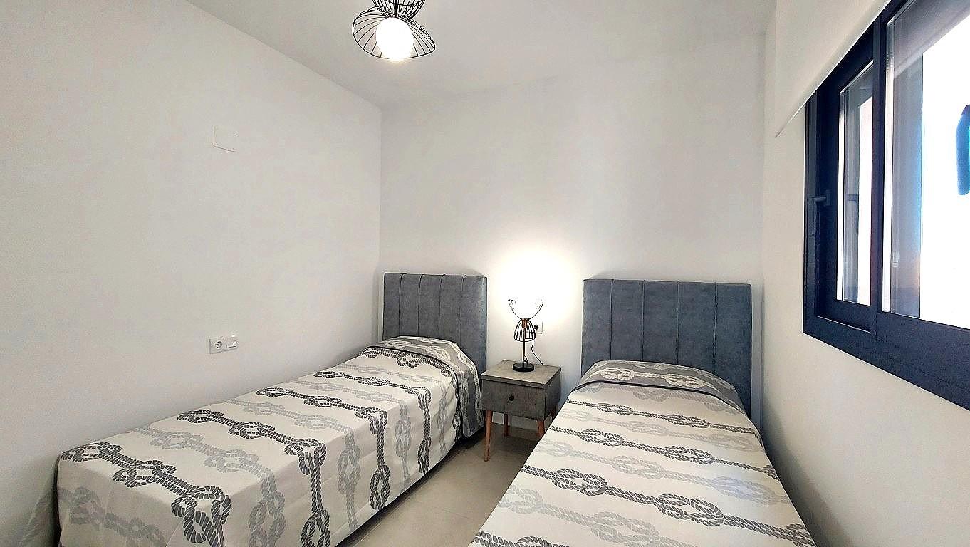 Flat for Sale in Orihuela