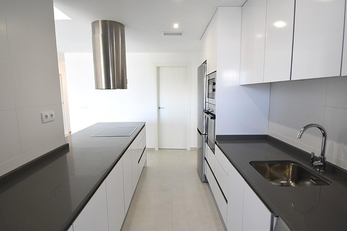 Flat for Sale in Orihuela