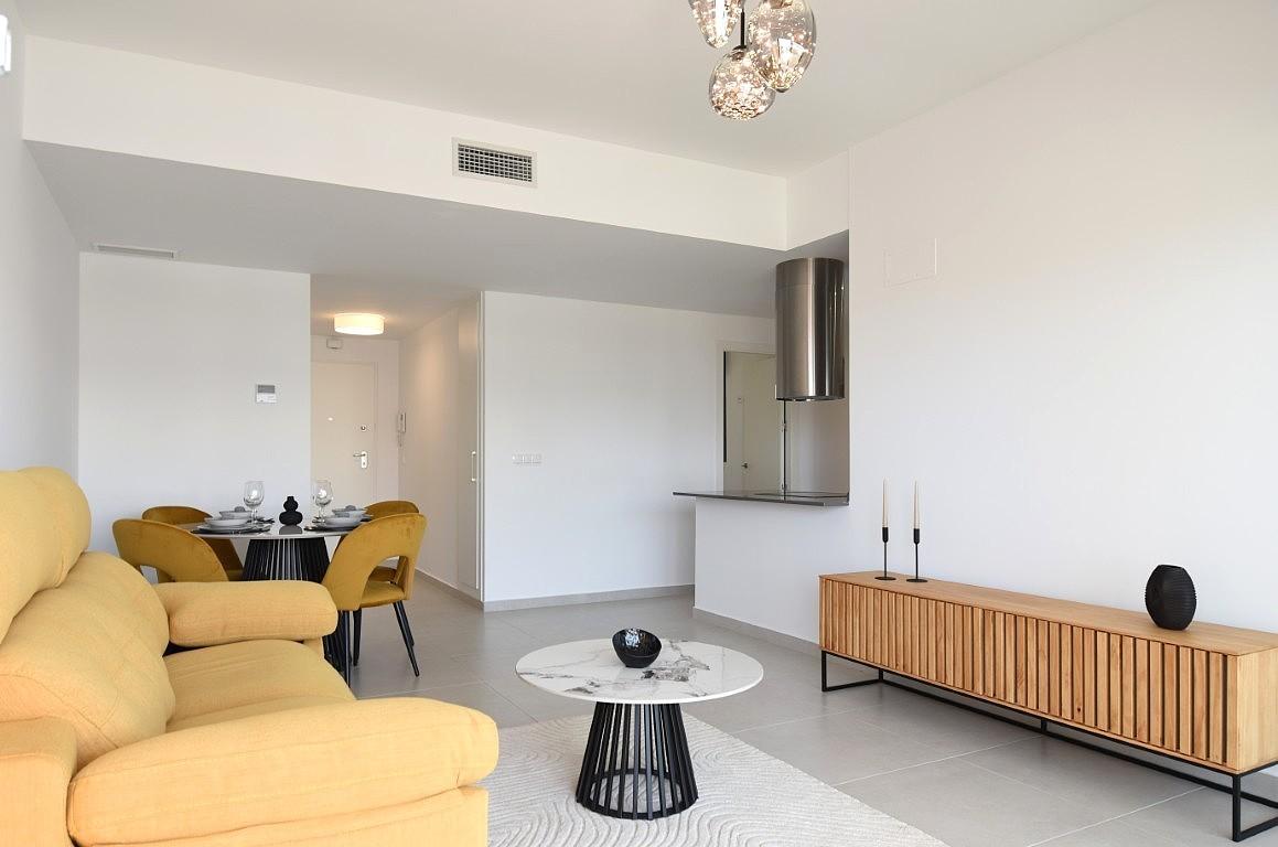 Flat for Sale in Orihuela