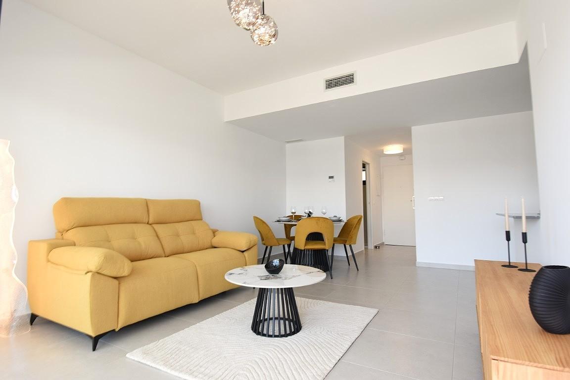 Flat for Sale in Orihuela