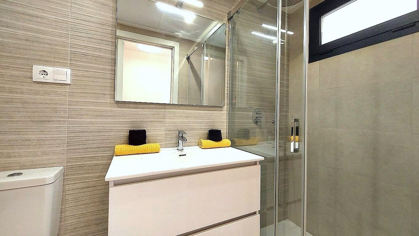 Flat for Sale in Orihuela